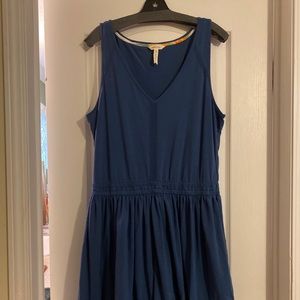 Matilda Jane dress
